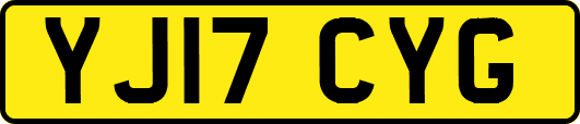 YJ17CYG
