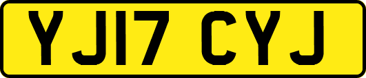 YJ17CYJ