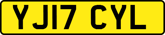 YJ17CYL