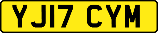 YJ17CYM