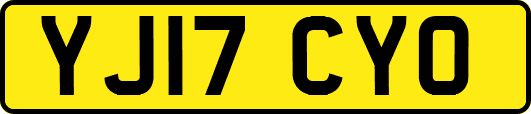 YJ17CYO
