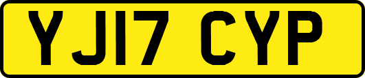 YJ17CYP