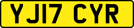 YJ17CYR