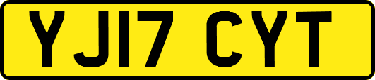 YJ17CYT