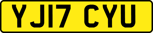 YJ17CYU