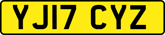 YJ17CYZ