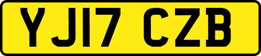 YJ17CZB