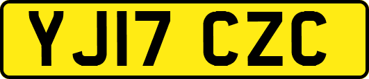 YJ17CZC