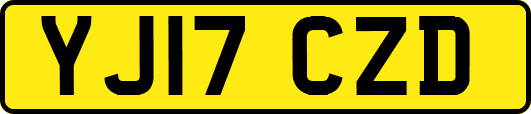 YJ17CZD