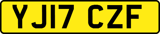 YJ17CZF