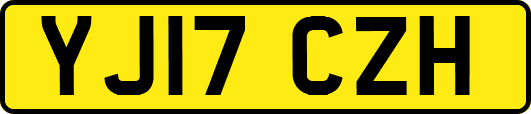 YJ17CZH