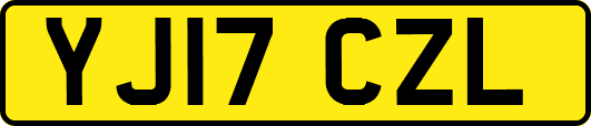 YJ17CZL