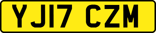 YJ17CZM