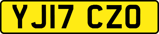 YJ17CZO
