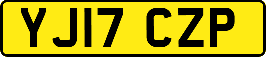 YJ17CZP
