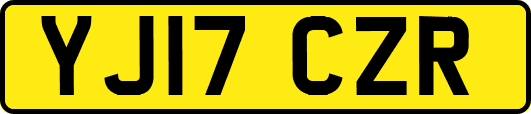 YJ17CZR