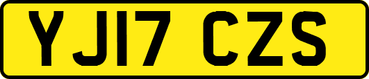 YJ17CZS