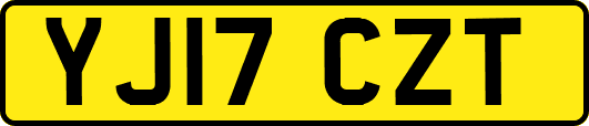 YJ17CZT