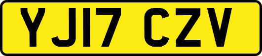 YJ17CZV
