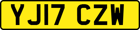 YJ17CZW