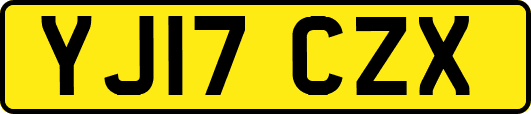 YJ17CZX