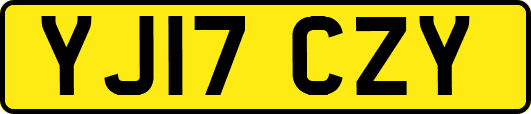 YJ17CZY