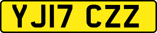 YJ17CZZ