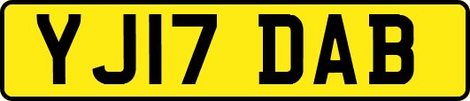 YJ17DAB