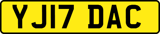 YJ17DAC