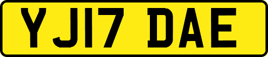 YJ17DAE