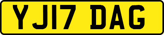 YJ17DAG