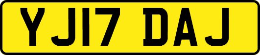 YJ17DAJ