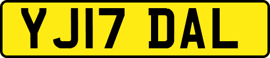YJ17DAL