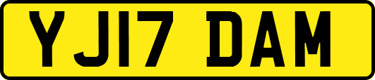 YJ17DAM