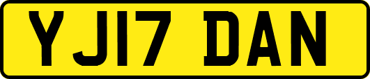 YJ17DAN