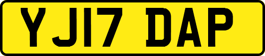 YJ17DAP