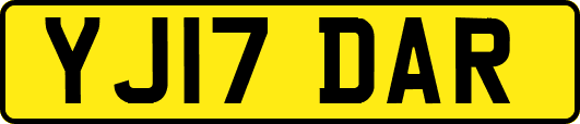 YJ17DAR