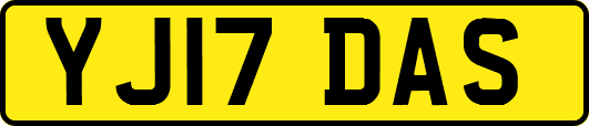 YJ17DAS