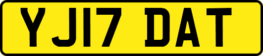 YJ17DAT