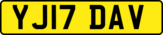 YJ17DAV