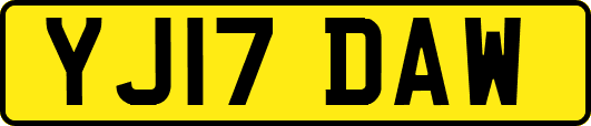 YJ17DAW
