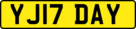 YJ17DAY