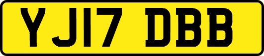 YJ17DBB