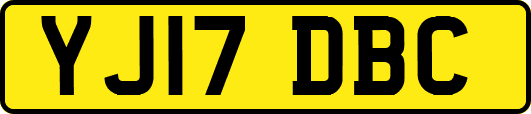 YJ17DBC