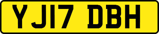 YJ17DBH