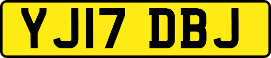 YJ17DBJ