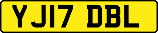 YJ17DBL