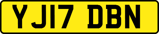 YJ17DBN