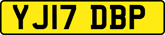 YJ17DBP