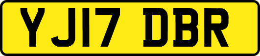 YJ17DBR